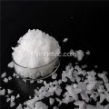 Hydroxyde de sodium de la lave à soude soude à custique solide 48%